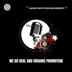 James smith sound agency