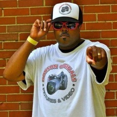 Ronson Monroe Mcdowell