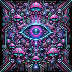 Psycodeluz
