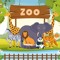 Zoopark gang