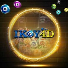 Ikoy4D Situs Slot 4D Terbaru