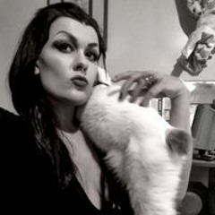 Lauren Elisabeth Caouette