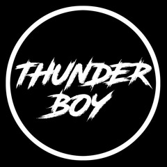 THUNDER BOY