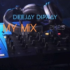 DiprayDeejayOfficiels