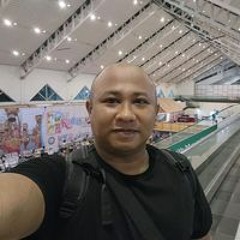 Alfred Samuel Mariyaras