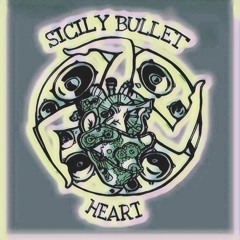 Sicily Bullet Heart