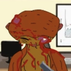 R.I.P. Duncan