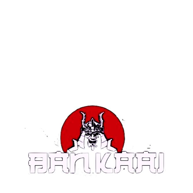 B A N - K A A I podcast artwork