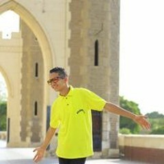 Farouk Mohamed