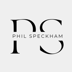 Phil Speckham