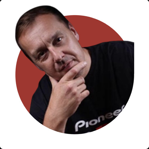 Official DJ Mark Anthony’s avatar