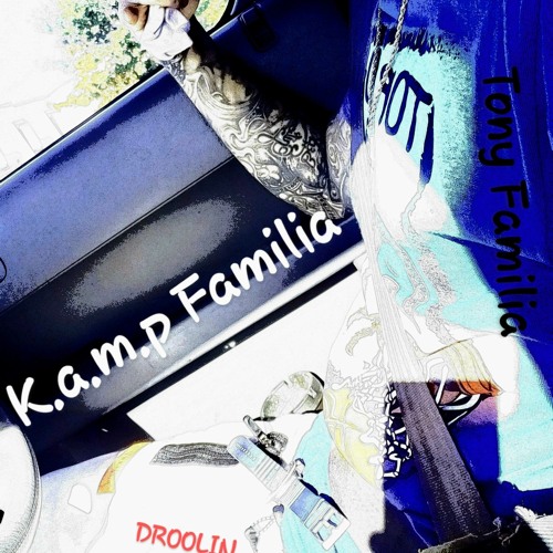 FLAKO & THE K.A.M.P. FAMILY- LOYALTY FREESTYLE