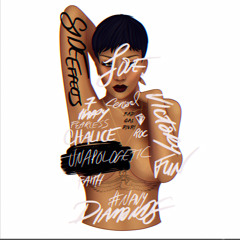 Rihanna IMVU