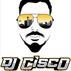 DJ Cisco