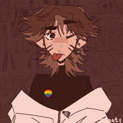 Lavendertheunlabledghost