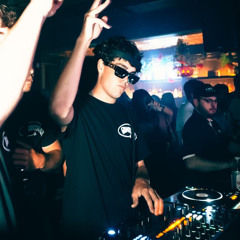 DJ MAC