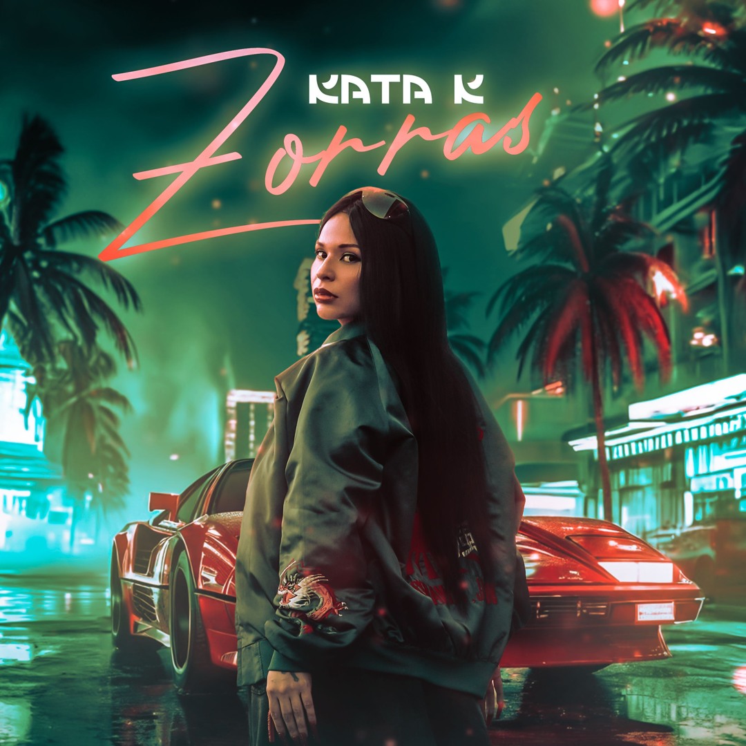 Stream Kata K music | Listen to songs, albums, playlists for free