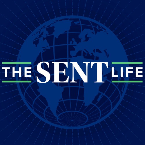 The Sent Life’s avatar