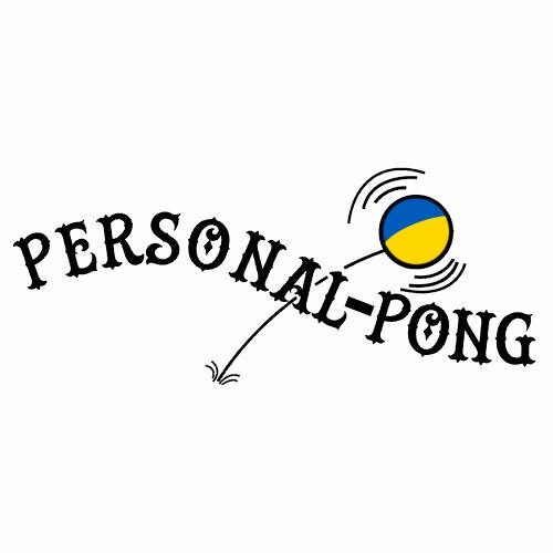 Personal Pong’s avatar