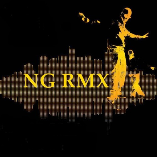 Ciara, Chris Brown - How We Roll (NG THE SLOW JAMM RMX)