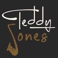 Teddy Jones Saxophone