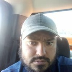 Mauricio Garcia