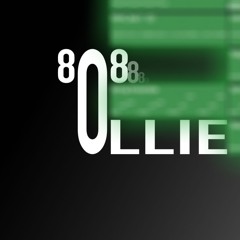 8O8OLLVER