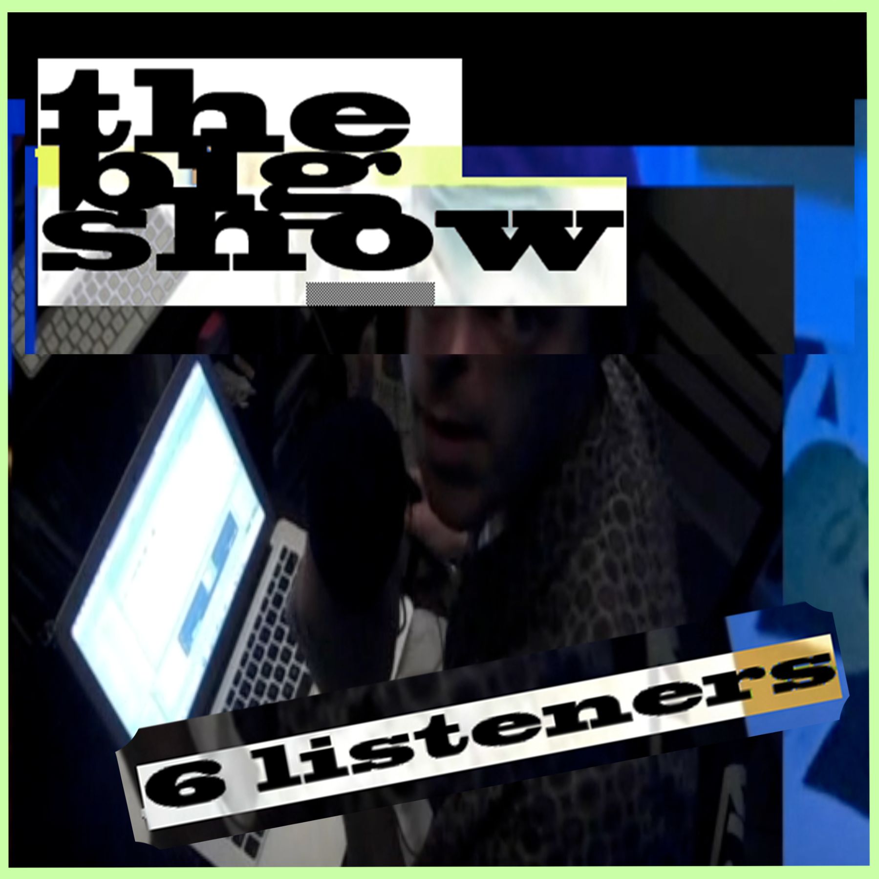 The Big Show with Chris The Big Show with Chris