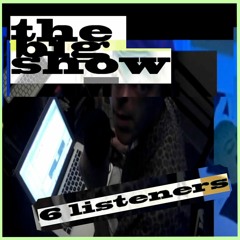 The Big Show with Chris