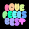 Love Feels Best