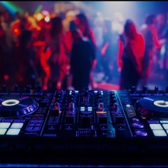 DJ SAMMY
