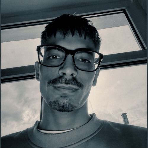 Richard Joni — artist photo