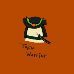 Tofu Warrior