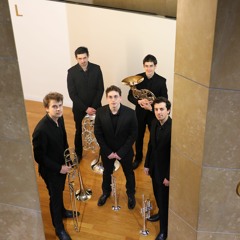 Quintette Bacchus - Quintette de Cuivres