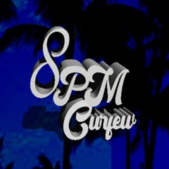 8PM Curfew Podcast