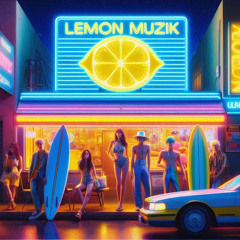 Lemon Muzik