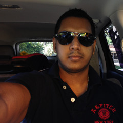 Ronny Maharaj