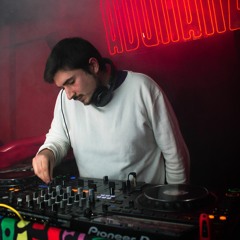 Dj Lucio Brancaccio