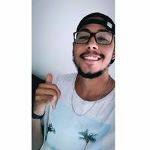 Walber Oliveira’s avatar
