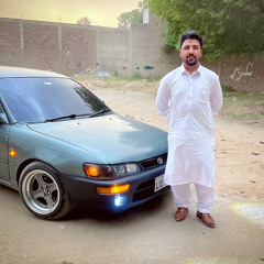 Atif Khan yousafzai