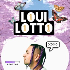 loui lotto ig: its_lotto_yabishh