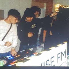 DJ AWESOMESAUCE