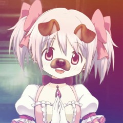 ♱