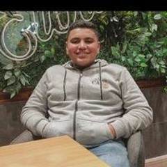 Marco Ayman