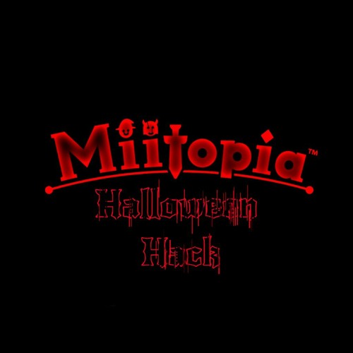 Miitopia: Halloween Hack OST’s avatar