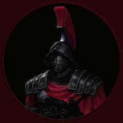 HARDCORE WARRIOR