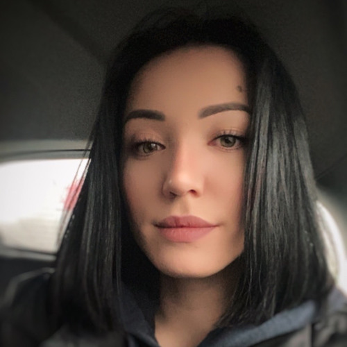 Zukhra Alimzhanova’s avatar