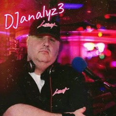 Dj Analyz3