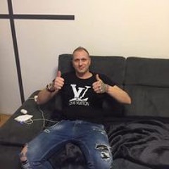 Мартин Чивиленко