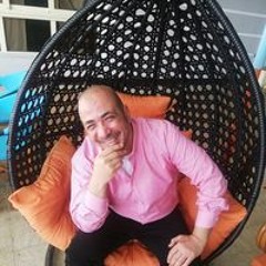 Hazem Shabaan